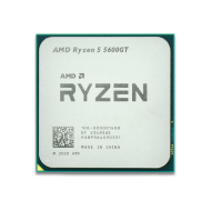 AMD Ryzen 5 5600GT Tray