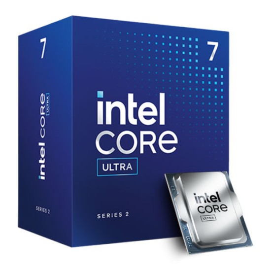 Intel Core Ultra 7 265