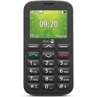 DORO 1380 DUAL SIM MOBILE PHONE