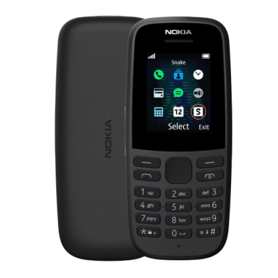 NOKIA 105 NOKIA 105