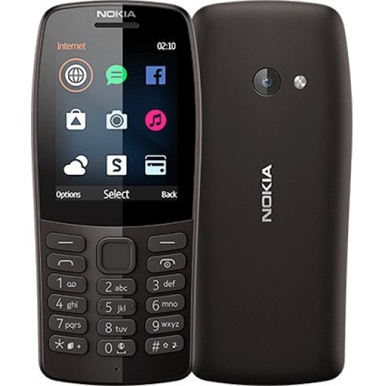NOKIA 210 NOKIA 210