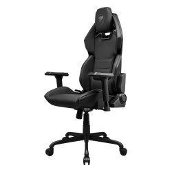 Cougar Hotrod Black