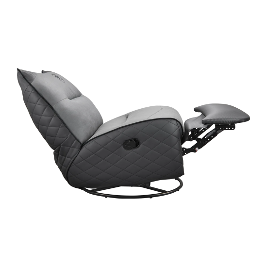 Cougar Overlord Neo with pallet