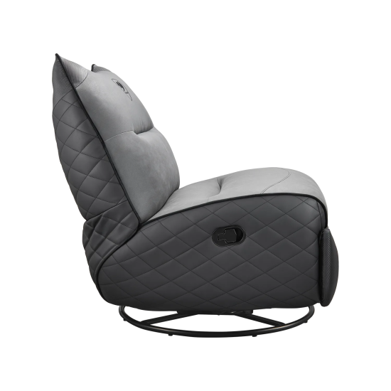 Cougar Overlord Neo with pallet