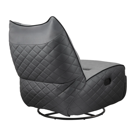 Cougar Overlord Neo with pallet