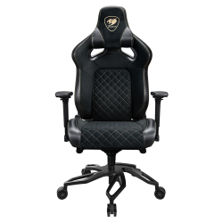 Cougar Titan Pro V2 Gold F