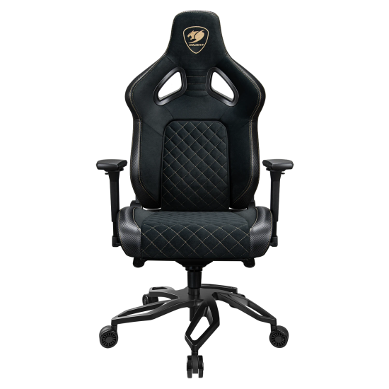 Cougar Titan Pro V2 Gold F