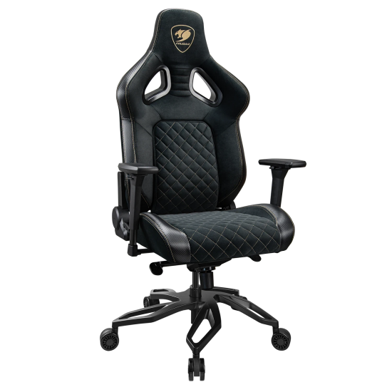 Cougar Titan Pro V2 Gold F