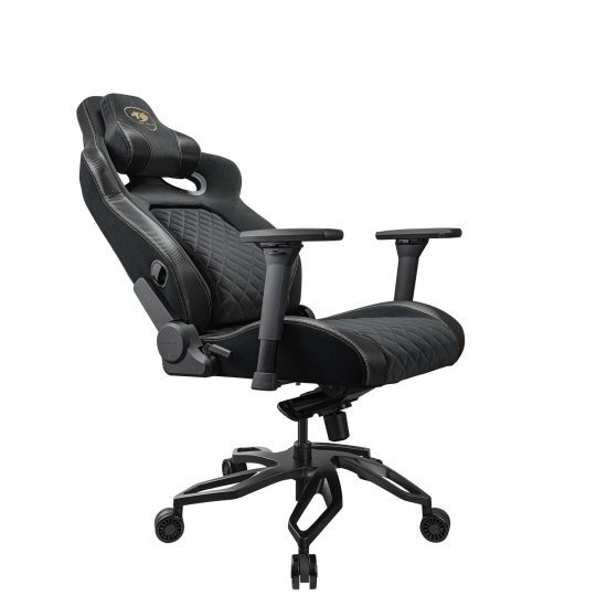 Cougar Titan Pro V2 Gold F