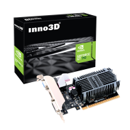 Inno3D GT710 2GB SDDR3 HDMI VGA DVI