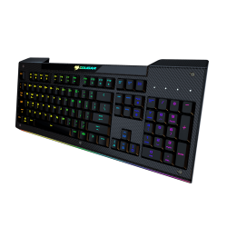 COUGAR KBD AURORA S COUGAR KBD AURORA S