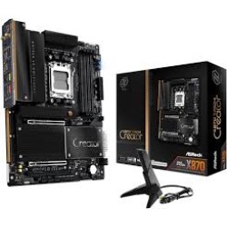 ASRock X870 Taichi Creator AM5 ATX HDMI/USB-C DDR5