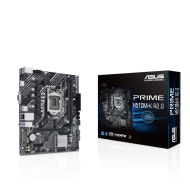 ASUS PRIME H510M-K R2.0 DDR4