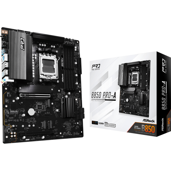 ASRock B850 Pro-A