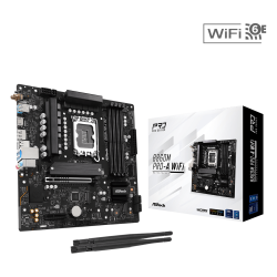 ASRock B860M Pro-A WiFi