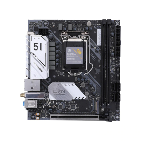 Colorful CVN H510i GAMING V20