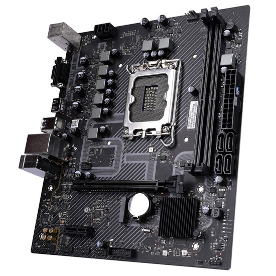 MB Colorful H610M-D M.2 V20