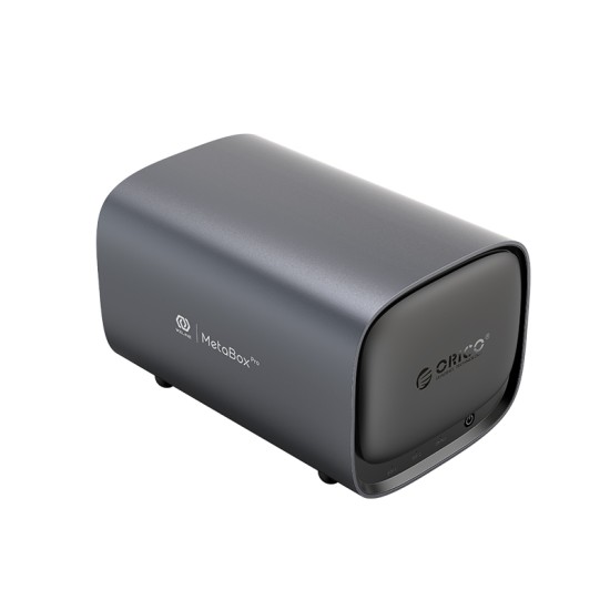 ORICO NAS HS200