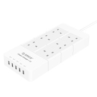 ORICO Surge Protector 6 plugs