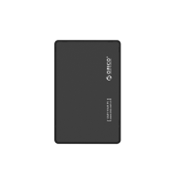 ORICO HDD ENCLOSURE BLACK