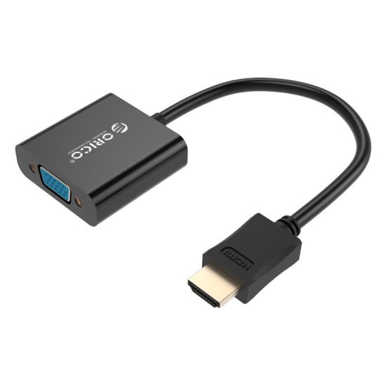ORICO HDMI TO VGA ADAPTER ORICO HDMI TO VGA ADAPTER