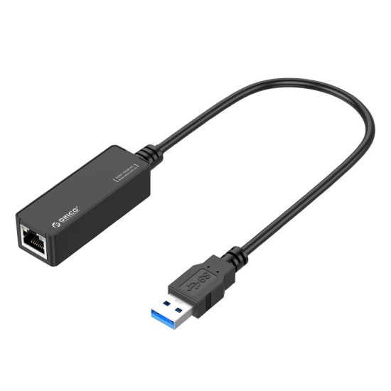 ORICO USB3.0 Gigabit Ethernet Network Adapter ORICO USB3.0 Gigabit Ethernet Network Adapter