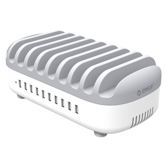 ORICO 10 PORT MULTI-FUNCTION POWER STATION
