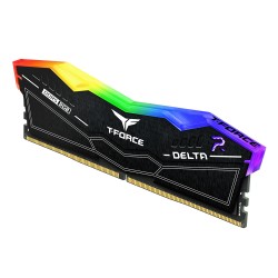 T-FORCE DELTA RGB(BK) UD-D5 16GBx1 6000 CL38-38-38-78 1.25V