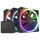 NZXT F120 RGB Case Fan   4-Pin PWM 3