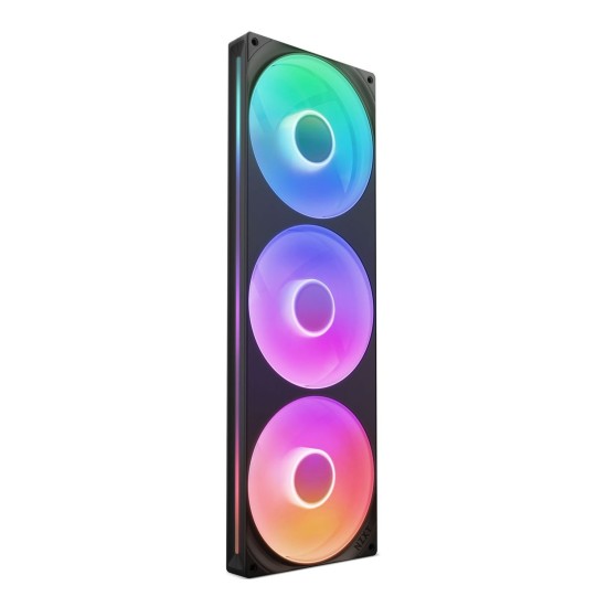 NZXT F420 RGB CASE FAN 140mm 4 pin PWM