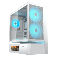 Chaos Gaming PC