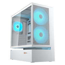 Cyclops Gaming PC ARCTIC R7, 16GB, 1TB NVME, 5070