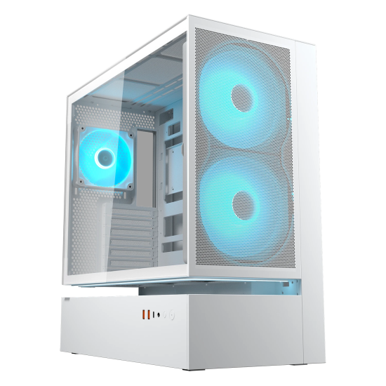 Cyclops Gaming PC ARCTIC R7, 16GB, 1TB NVME, 5070 Cyclops Gaming PC ARCTIC R7, 16GB, 1TB NVME, 5070