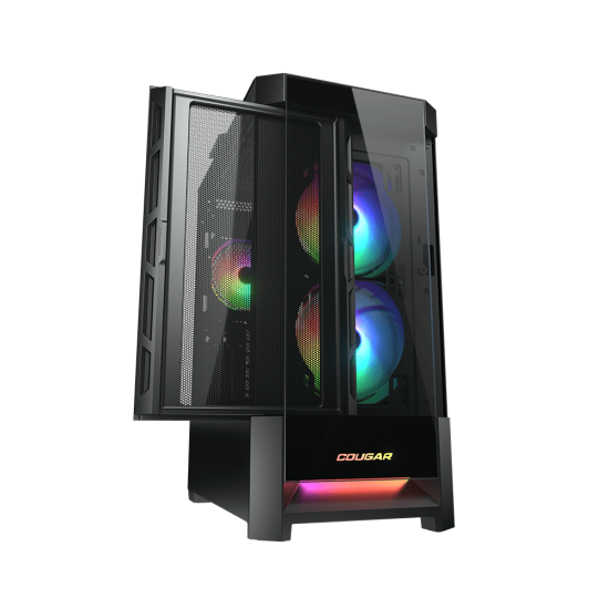 Anubis Gaming PC Anubis Gaming PC
