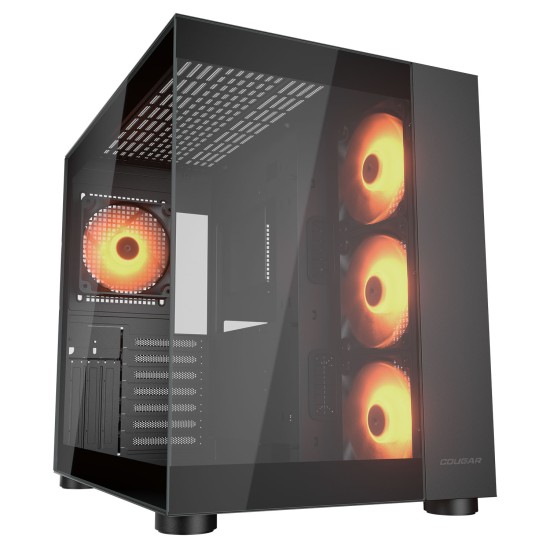 Chaos Ultra Gaming PC Chaos Ultra Gaming PC