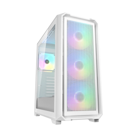 Cougar MX600 Air White