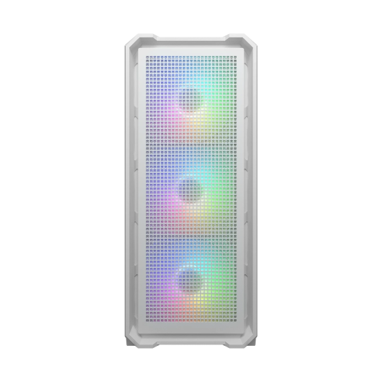 Cougar MX600 Air White