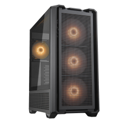 Chaos Ultra Gaming PC