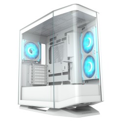 Cougar Case FV270 RGB (White) Cougar Case FV270 RGB (White)