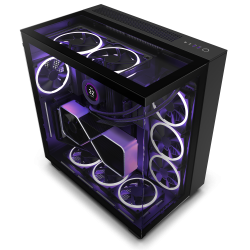 Freya Gaming PC R9 9950X3D, 64GB, 2TB NVME, 5080
