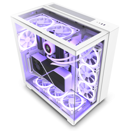 Aphrodite ULTRA 9 PC 5070 64GB 2TB Aphrodite ULTRA 9 PC 5070 64GB 2TB