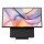 BlackView Table 10 IPS HDR  Monitor 23.8" FHD 1920x1080