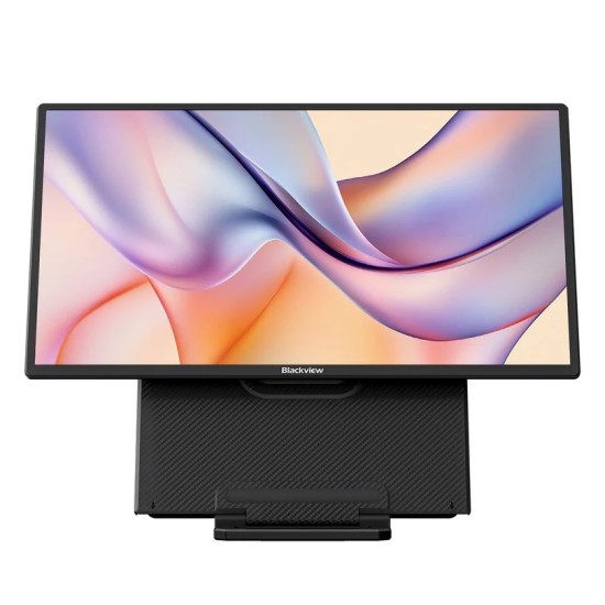 BlackView Table 10 IPS HDR  Monitor 23.8" FHD 1920x1080