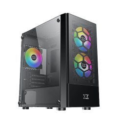 Thanatos Light Gaming PC Thanatos Light Gaming PC