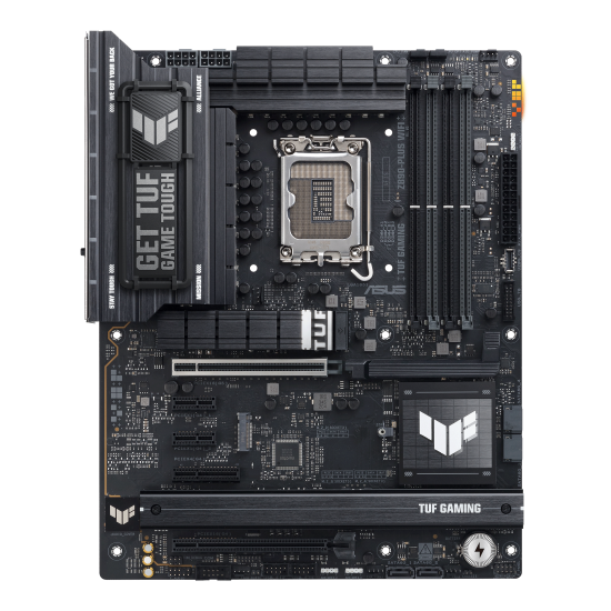 ASUS TUF Z890-PLUS-WIFI ASUS TUF Z890-PLUS-WIFI