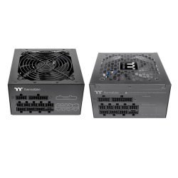 Toughpower GT/0850W/Fully Modular/Non Light/Full Range/Analog/80 Plus Gold/EU/Non JP CAP/All Flat Cables/ATX 3.1 Toughpower GT/0850W/Fully Modular/Non Light/Full Range/Analog/80 Plus Gold/EU/Non JP CAP/All Flat Cables/ATX 3.1