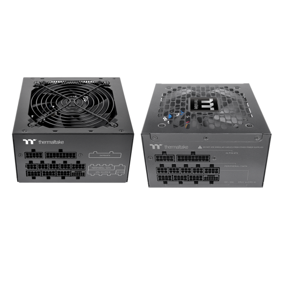 Toughpower GT/0850W/Fully Modular/Non Light/Full Range/Analog/80 Plus Gold/EU/Non JP CAP/All Flat Cables/ATX 3.1 Toughpower GT/0850W/Fully Modular/Non Light/Full Range/Analog/80 Plus Gold/EU/Non JP CAP/All Flat Cables/ATX 3.1