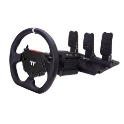 GRB/G15 Direct Drive Racing Wheel with Pedals Bundle/Direct Drive/GT Steering Wheels/Black/01
