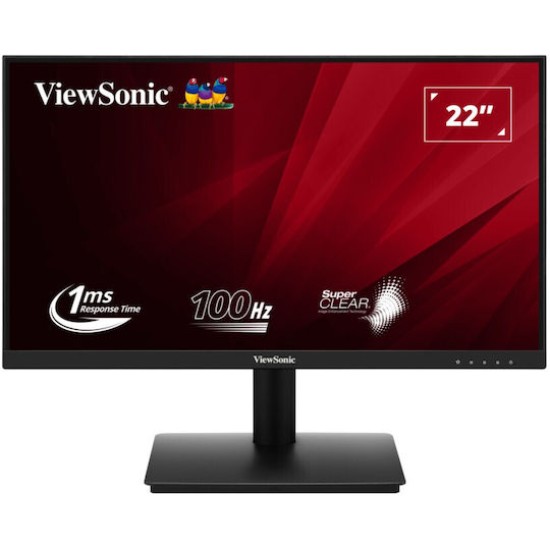 Viewsonic VA220-H VA Monitor 21.5"FHD HDMI