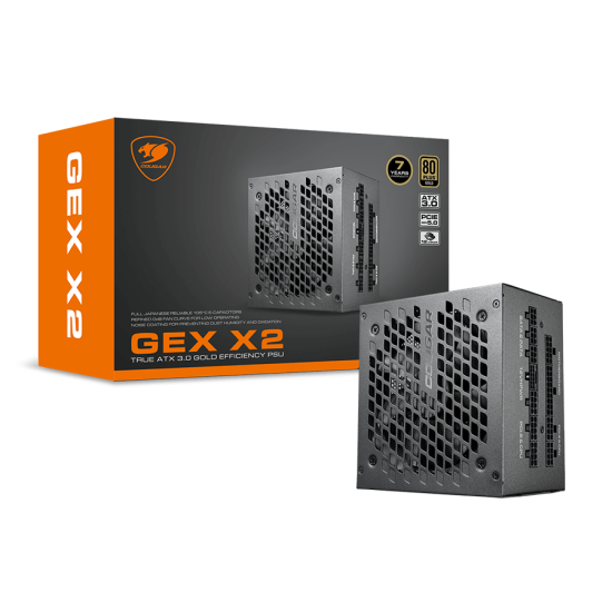 Chaos Gaming PC Chaos Gaming PC